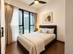 The M (D7), Apartment #627493941